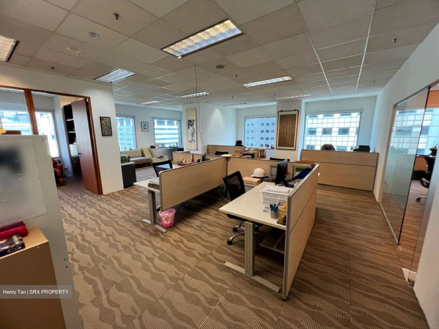 Suntec Tower Five (D1), Office #480803881